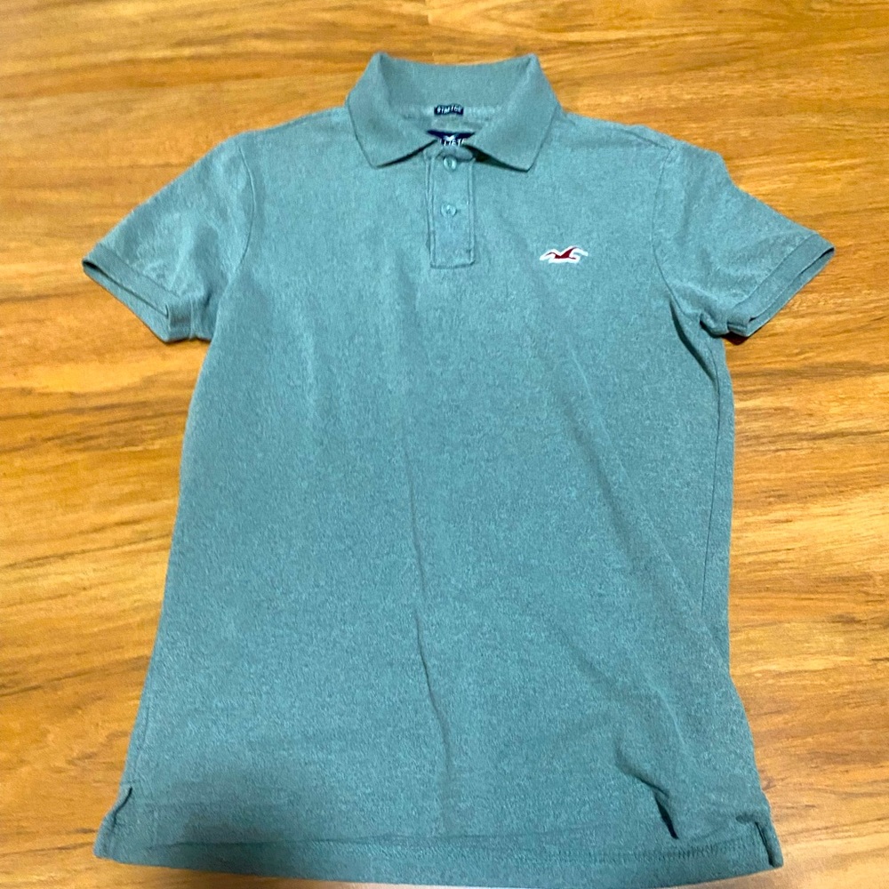 Hollister Polo
